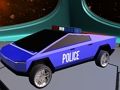 Игра Симулатор за возење автомобилски камион со трик  онлајн