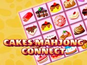 Игра Колачи Mahjong Connect  онлајн