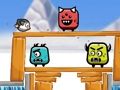 Игра Лут пингвин  онлајн