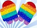 Игра Поп Ита сложувалка онлајн Игра Поп Ита сложувалка онлајн