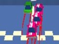Игра Луди автомобили 3D  онлајн