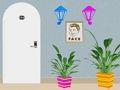 Игра Филателистички албум за бегство од фауна 4  онлајн