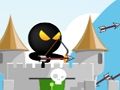 Игра Стап борете се против играта  онлајн