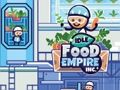 Игра Food Empire Inc.  онлајн