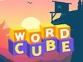 Игра Word Cube Онлајн  онлајн