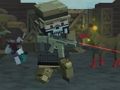 Игра Луда апокалипса на пиксели 3  онлајн
