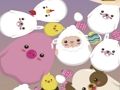 Игра Спојување на животните 2 Избегајте од фармата  онлајн