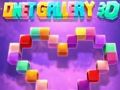 Игра Галерија Онет 3D  онлајн