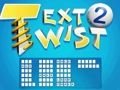 Игра Пресврт на текст 2  онлајн