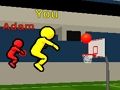 Игра Скокни забивање 3D  онлајн