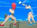 Игра Смешни борачи од Рагдол  онлајн