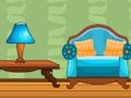 Игра Викендичко бегство  онлајн