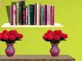Игра Бегство од Лурид Куќа  онлајн
