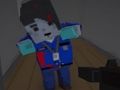 Игра Хорор на Mineworld  онлајн