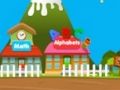 Игра Среќно село онлајн Игра Среќно село онлајн