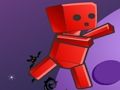 Игра Fireboy Watergirl во зомби светот  онлајн