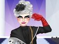 Игра Стервела во светот на модата  онлајн