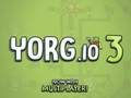 Игра Јорг. ио 3  онлајн