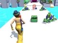 Игра Стартувај богат 3d  онлајн