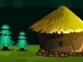 Игра Разиграно бегство од земја  онлајн
