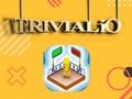 Игра Тривијални. ио  онлајн