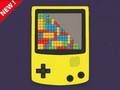 Игра Тетрис игра момче  онлајн