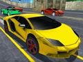 Игра Вистински автомобил Pro Racing  онлајн