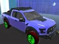 Игра Каскадер за автомобили  онлајн