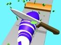 Игра Парчиња храна  онлајн