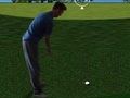 Игра Flash Golf 3D  онлајн