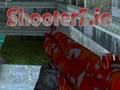 Игра ShooterZ. ио  онлајн