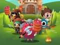 Игра Okeиркаат. ио  онлајн