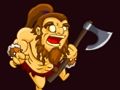 Игра Варвари ловци  онлајн