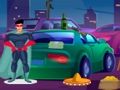 Игра Скриени објекти Здраво САД  онлајн
