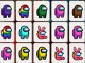 Игра Меѓу измамникот Mahjong Connect  онлајн