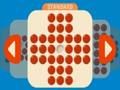 Игра Peg Solitaire онлајн