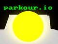 Игра Паркур. ио  онлајн