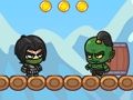 Игра Стрелец Херој онлајн Игра Стрелец Херој онлајн