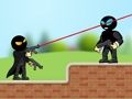 Игра Господине Стикман  онлајн