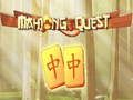 Игра Mahjong Quest онлајн