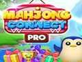 Игра Mahjong Connect Pro онлајн