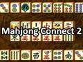 Игра Mahjong Connect 2 онлајн