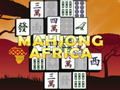 Игра Mahjong Африка  онлајн