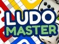 Игра Лудо мајстор  онлајн