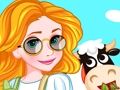 Игра Фустанот на Кејтлин  онлајн