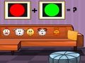 Игра Бегство од куќата Хоари  онлајн