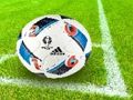 Игра Фудбалска фудбалска сложувалка  онлајн