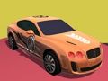 Игра Екстремен трик за автомобил 3d  онлајн