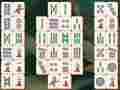 Игра Ремикс за празнични Mahjong  онлајн