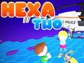 Игра Хекса два онлајн Игра Хекса два онлајн